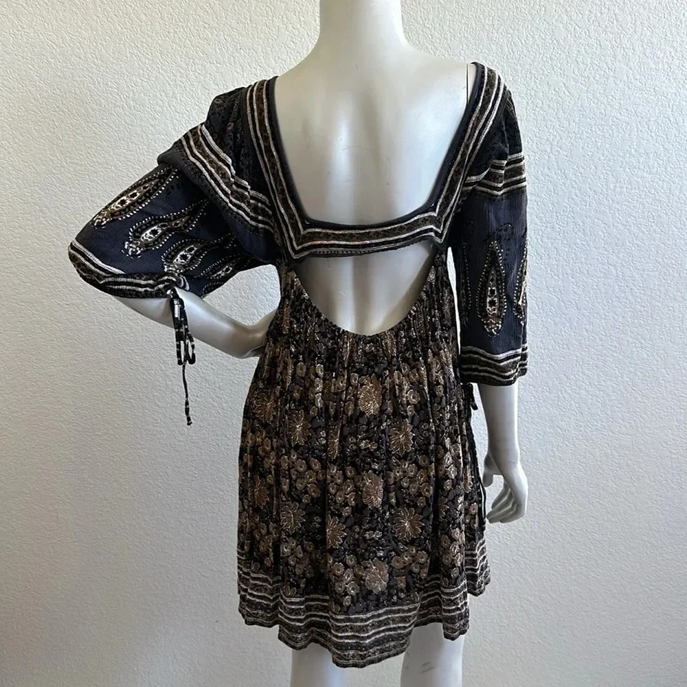 Free People Midsummer Dreams Dress